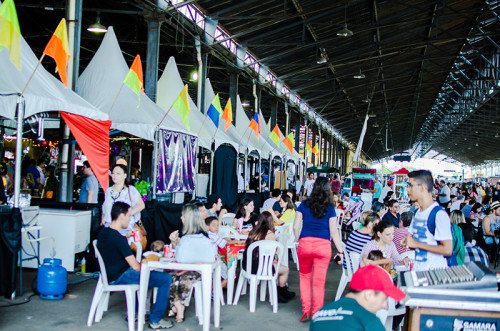 Mix de cultura, arte, economia criativa e gastronomia agita a cidade nos dias 8 e 9 de agosto em Campinas Blog Favoritos (2)