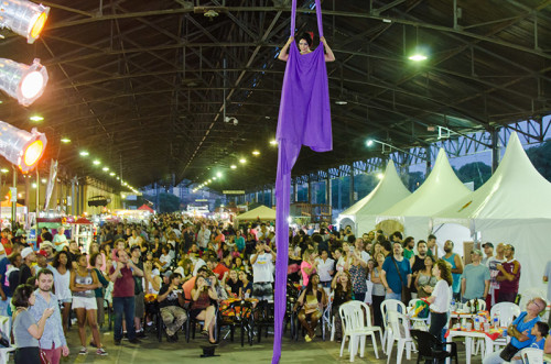 Mix de cultura, arte, economia criativa e gastronomia agita a cidade nos dias 8 e 9 de agosto em Campinas Blog Favoritos (5)
