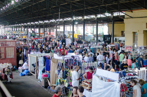 Mix de cultura, arte, economia criativa e gastronomia agita a cidade nos dias 8 e 9 de agosto em Campinas Blog Favoritos (8)