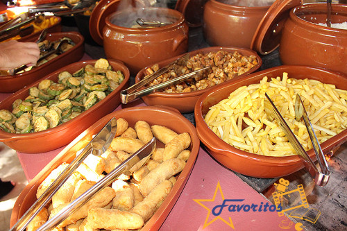 O Tulha Gourmet é deliciosa opção gastronômica - parte 1 Blog Favoritos (20)