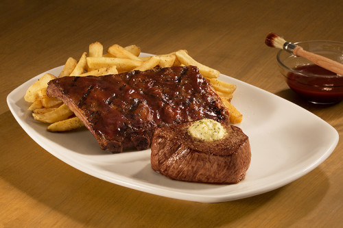 Outback Steakhouse apresenta novidades no cardápio Blog Favoritos