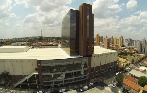 P+ítio Limeira Shopping