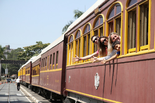 Passeio gastronômico e cultural Café no Trem Maria Fumaça 505  Campinas Blog Favoritos (1)