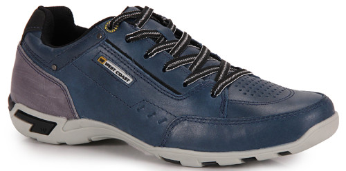 Sapatênis em couro West Coast para Passarela.com - R$ 149,99 (2) Blog Favoritos