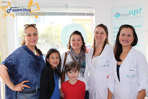 Um ano de Pele Up em Indaiatuba, muito sucesso! Blog Favoritos (6)