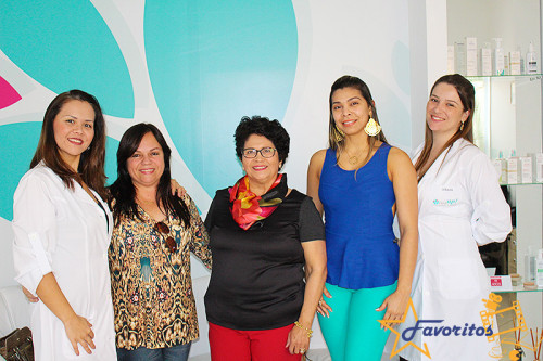 Um ano de Pele Up em Indaiatuba, muito sucesso! Blog Favoritos (8)