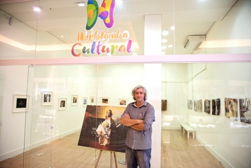 Projeto do Shopping Hortolândia abre espaço para  artistas da cidade e região Blog Favoritos