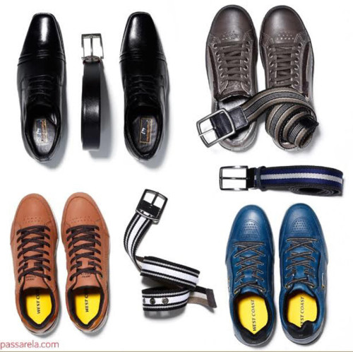 Blog Favoritos Dia dos pais é na Passarela.com: presentes com muito estilo e nos melhores preços!