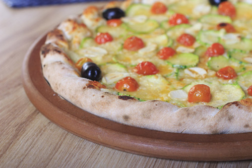 22 pedaços é uma MEGA pizza! Blog Favoritos Campinas (3)