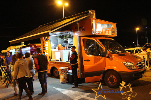 Agito Food Truck no Polo Shopping recebeu cerca de 54 mil pessoas! Blog Favoritos Indaiatuba (15)