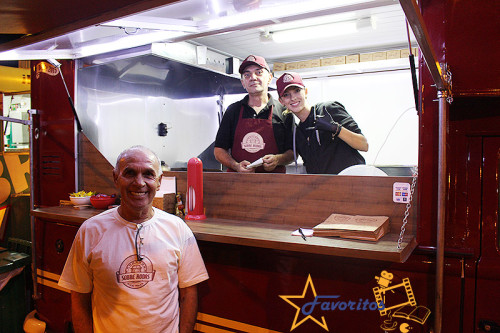 Agito Food Truck no Polo Shopping recebeu cerca de 54 mil pessoas! Blog Favoritos Indaiatuba (16)