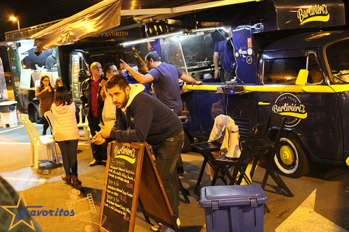 Agito Food Truck no Polo Shopping recebeu cerca de 54 mil pessoas! Blog Favoritos Indaiatuba (18)
