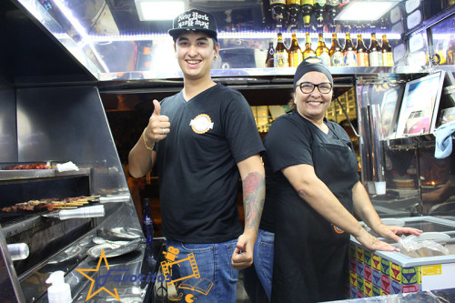 Agito Food Truck no Polo Shopping recebeu cerca de 54 mil pessoas! Blog Favoritos Indaiatuba (5)