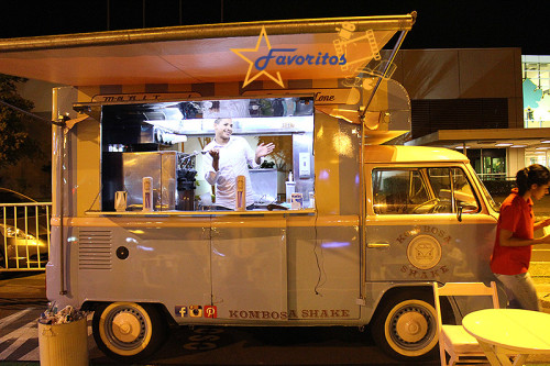 Agito Food Truck no Polo Shopping recebeu cerca de 54 mil pessoas! Blog Favoritos Indaiatuba (6)