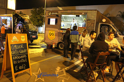 Agito Food Truck no Polo Shopping recebeu cerca de 54 mil pessoas! Blog Favoritos Indaiatuba (9)