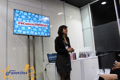 Beauty Fair 2015 Blog Favoritos São Paulo expo center norte (16)