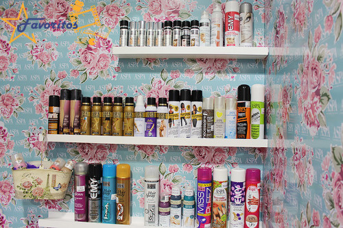 Beauty Fair 2015 Blog Favoritos São Paulo expo center norte (17)