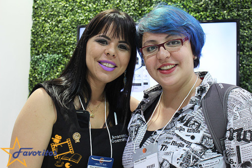 Beauty Fair 2015 Blog Favoritos São Paulo expo center norte (21)