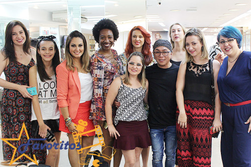 Celso Kamura fala das novas tendências PrimaveraVerão 2016 no Inspire Galleria Campinas Blog Favoritos (6)