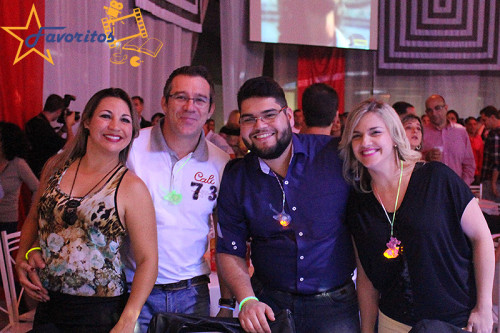 Clube 9 de Julho realiza nova edição da Noite do Flashback Indaiatuba Blog Favoritos (11)
