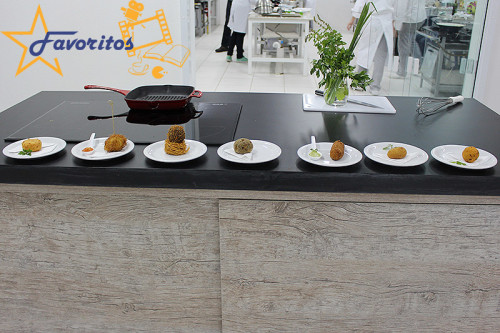 Combate de Chefs define seus finalistas (11)