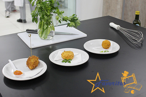 Combate de Chefs define seus finalistas (13)