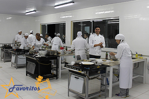 Combate de Chefs define seus finalistas (4)