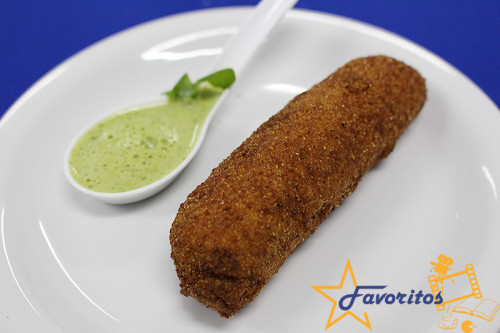 Combate de Chefs define seus finalistas (7)