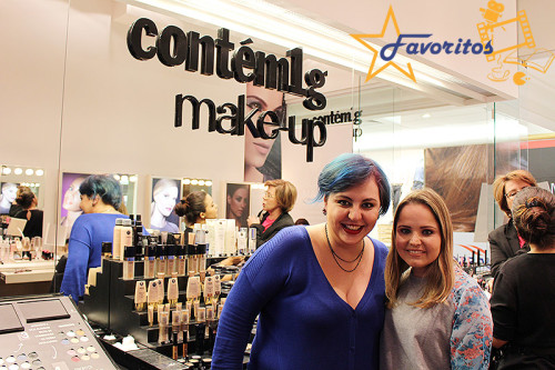 Curso de automaquiagem para iniciantes da Contém1g do Iguatemi Shopping Campinas Blog Favoritos (12)