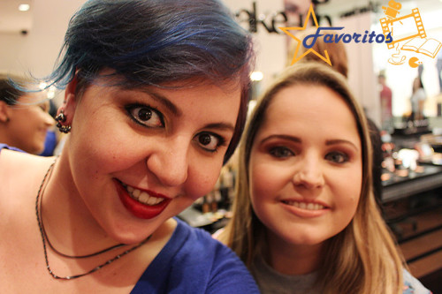 Curso de automaquiagem para iniciantes da Contém1g do Iguatemi Shopping Campinas Blog Favoritos (13)