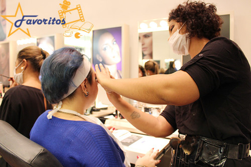 Curso de automaquiagem para iniciantes da Contém1g do Iguatemi Shopping Campinas Blog Favoritos (5)