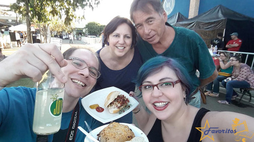 Festival Gastronômico do Galleria Shopping em Campinas foi um sucesso! Blog Favoritos (1)