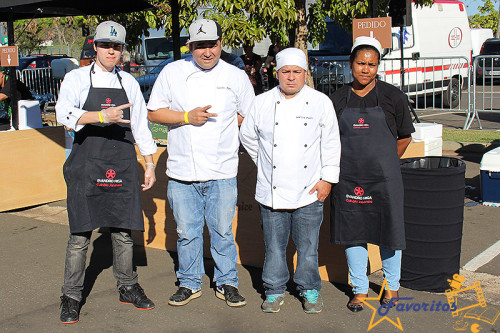 Festival Gastronômico do Galleria Shopping em Campinas foi um sucesso! Blog Favoritos (10)