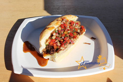 Festival Gastronômico do Galleria Shopping em Campinas foi um sucesso! Blog Favoritos (11)