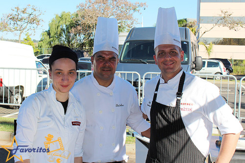 Festival Gastronômico do Galleria Shopping em Campinas foi um sucesso! Blog Favoritos (12)