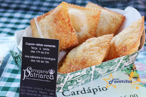 Festival Gastronômico do Galleria Shopping em Campinas foi um sucesso! Blog Favoritos (13)