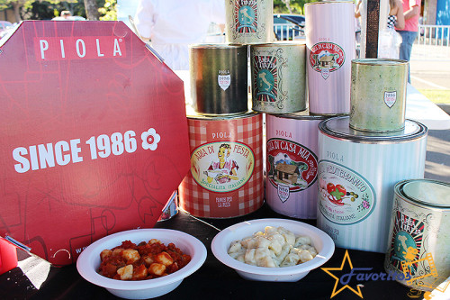 Festival Gastronômico do Galleria Shopping em Campinas foi um sucesso! Blog Favoritos (14)