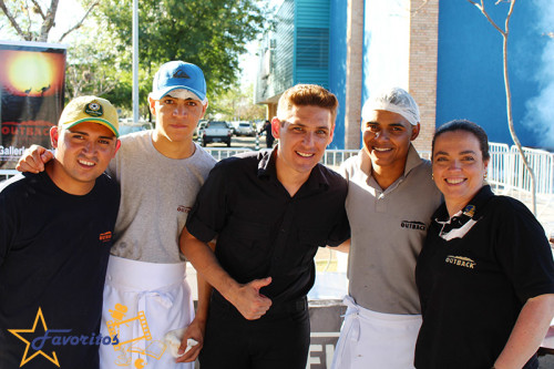 Festival Gastronômico do Galleria Shopping em Campinas foi um sucesso! Blog Favoritos (16)