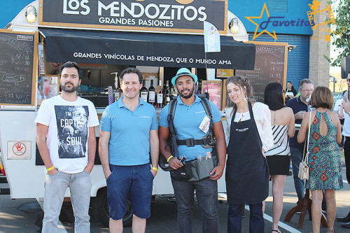 Festival Gastronômico do Galleria Shopping em Campinas foi um sucesso! Blog Favoritos (19)