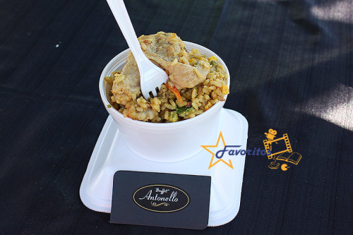 Festival Gastronômico do Galleria Shopping em Campinas foi um sucesso! Blog Favoritos (2)