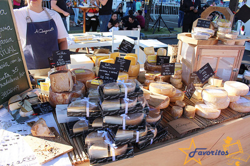 Festival Gastronômico do Galleria Shopping em Campinas foi um sucesso! Blog Favoritos (21)
