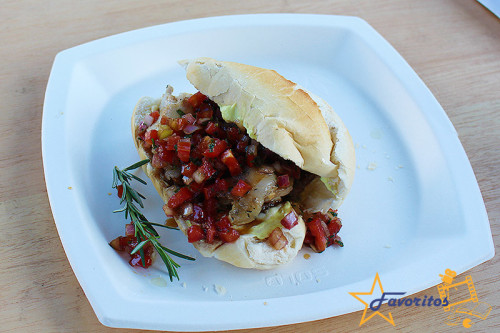 Festival Gastronômico do Galleria Shopping em Campinas foi um sucesso! Blog Favoritos (24)