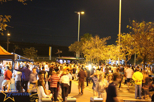 Festival Gastronômico do Galleria Shopping em Campinas foi um sucesso! Blog Favoritos (25)