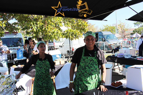 Festival Gastronômico do Galleria Shopping em Campinas foi um sucesso! Blog Favoritos (4)