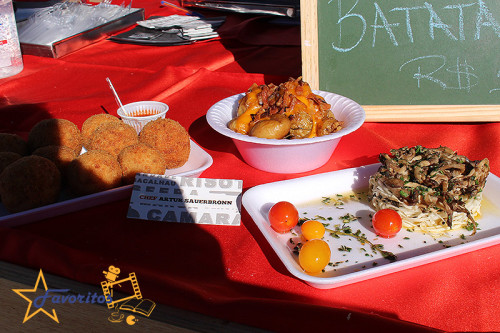 Festival Gastronômico do Galleria Shopping em Campinas foi um sucesso! Blog Favoritos (5)