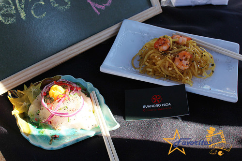 Festival Gastronômico do Galleria Shopping em Campinas foi um sucesso! Blog Favoritos (9)