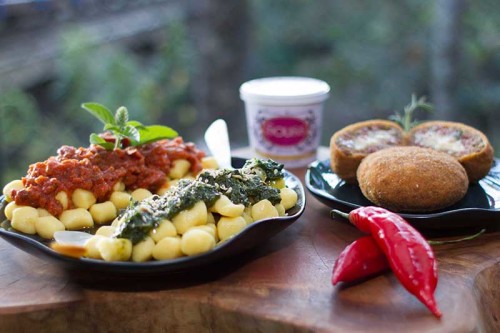 Festival de Primavera de Sousas e Joaquim Egídio Blog Favoritos Pasta Per Tutti
