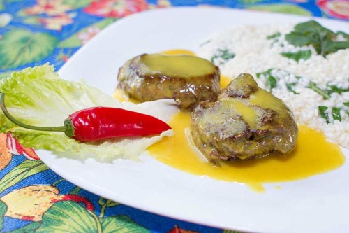 Festival de Primavera de Sousas e Joaquim Egídio Blog Favoritos Restaurante Malagueta