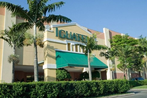 Iguatemi Campinas recebe o evento Mundo Gloob Blog Favoritos Fachada