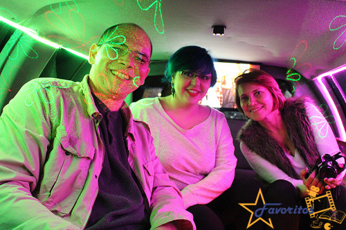 LimoParty agitou a noite em Indaiatuba e foi um sucesso! Blog Favoritos (15)